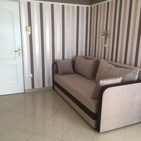 Gruber Apartman Siofok Exterior photo