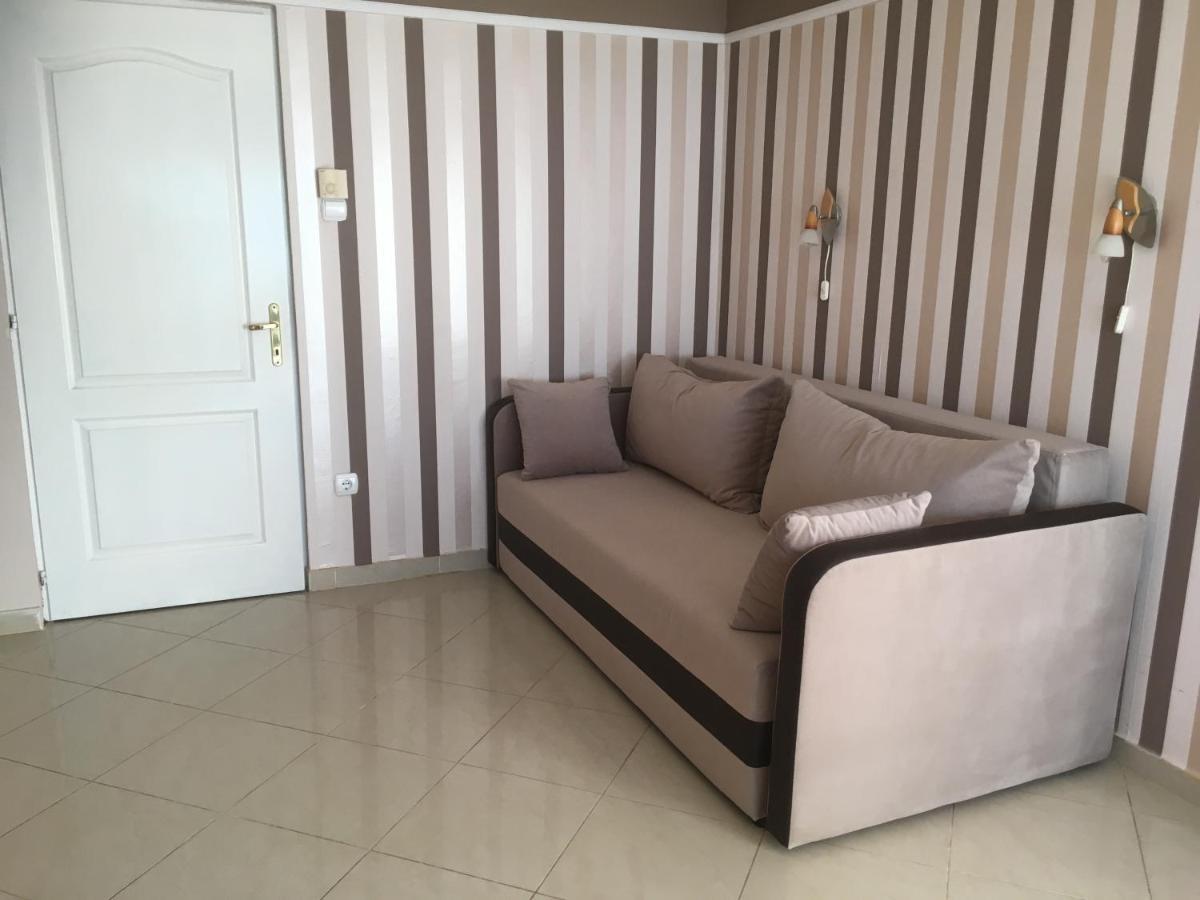 Gruber Apartman Siofok Exterior photo