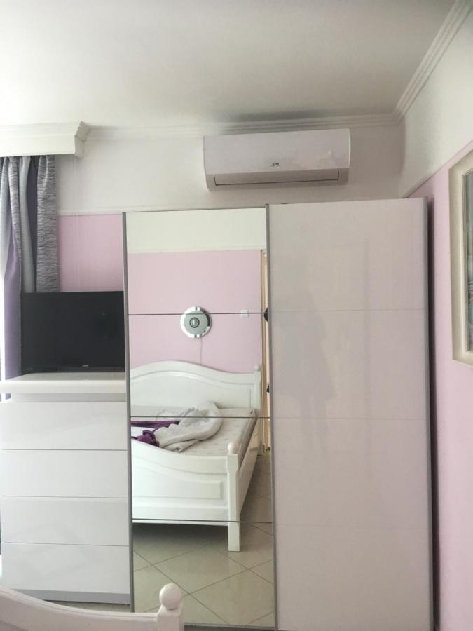 Gruber Apartman Siofok Exterior photo