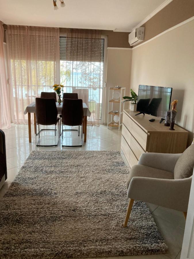 Gruber Apartman Siofok Exterior photo